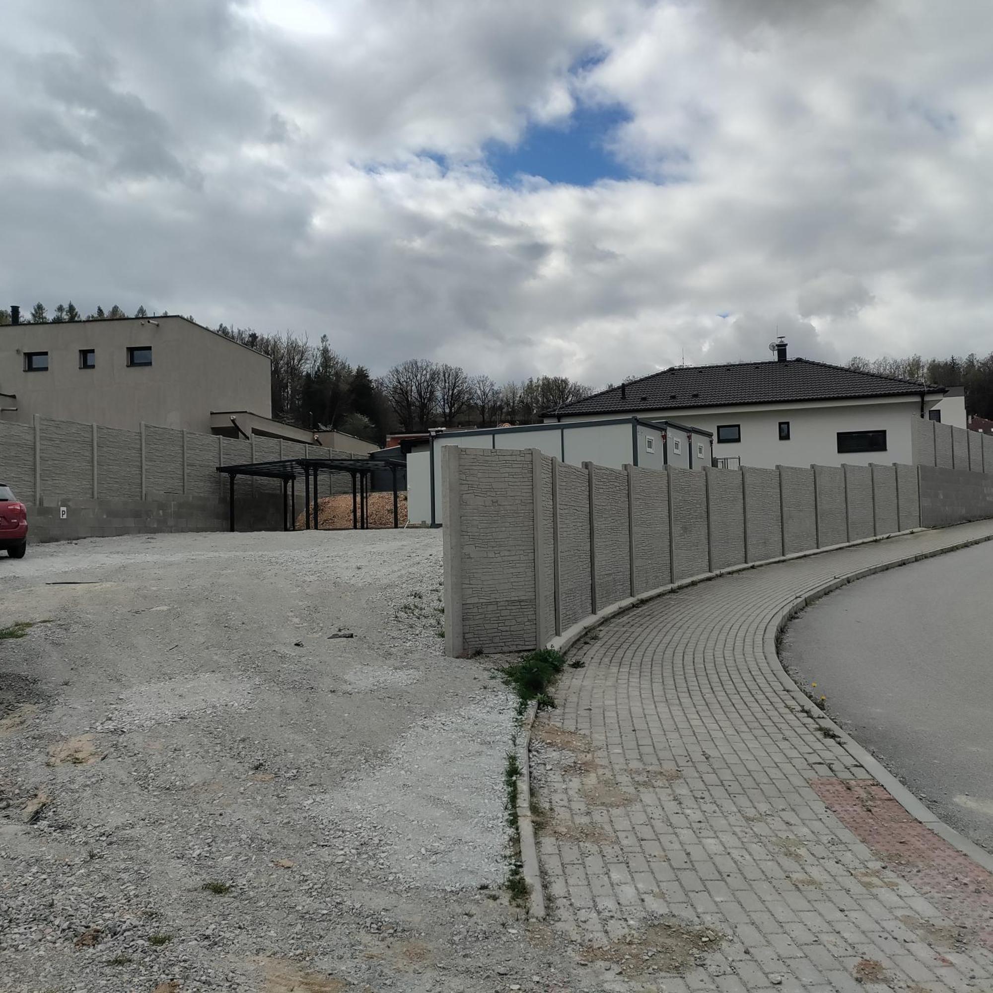 Domino Apartment Hluboka nad Vltavou Bagian luar foto