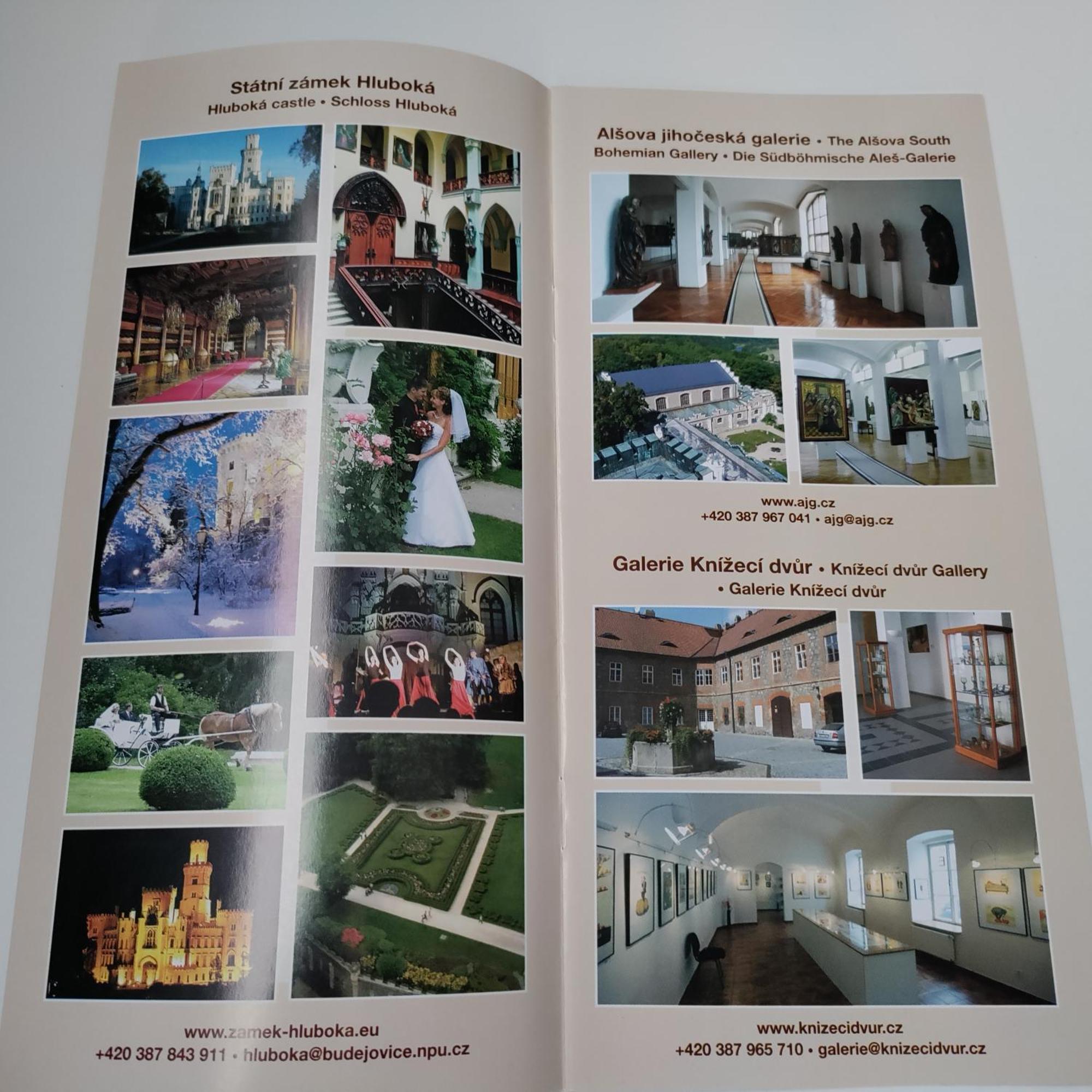Domino Apartment Hluboka nad Vltavou Bagian luar foto